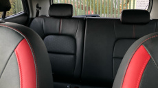 Kia Picanto 1.0 GT-line 5dr [4 seats] Petrol Hatchback